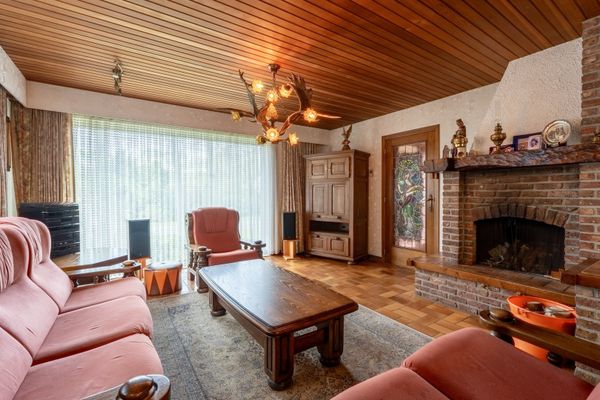 Huis te koop / Koersel