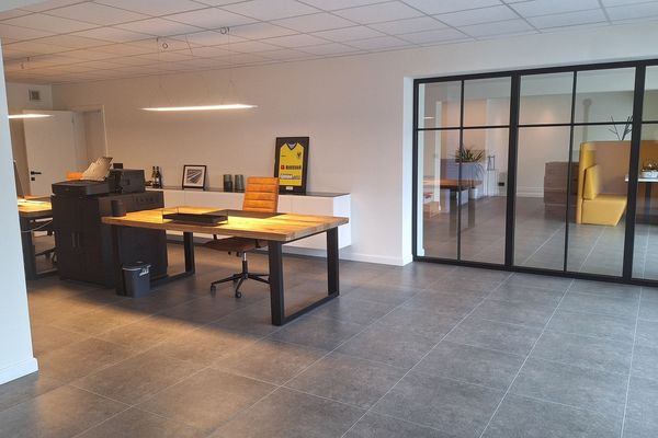 Kantoor te koop / Alken