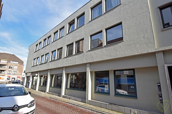 Appartement te huur in Eeklo