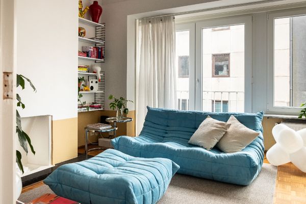 Appartement
                                te koop in Oostende