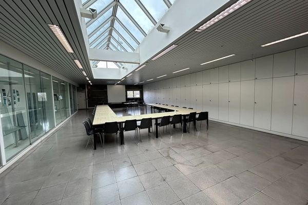 Industrieel te koop / Hasselt