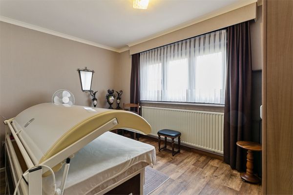 Huis verkocht / Paal