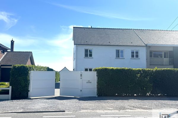 Woning
                                te koop in Sint-Truiden