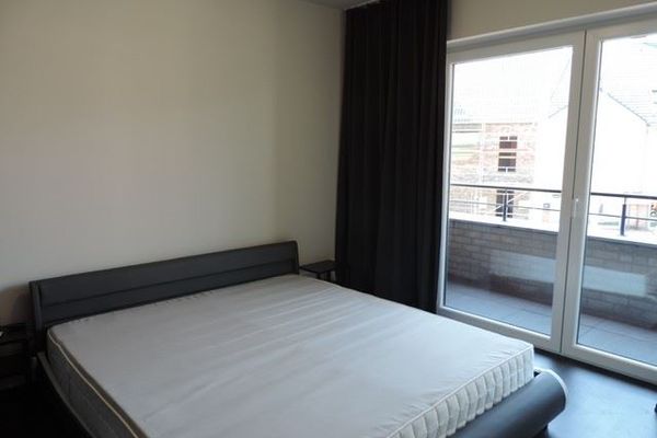 Appartement verhuurd / Paal