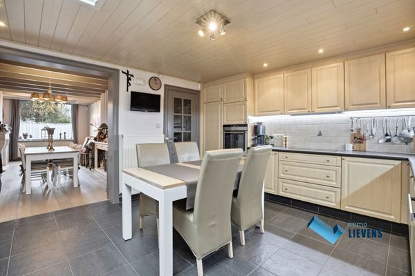 Huis te koop / Assebroek