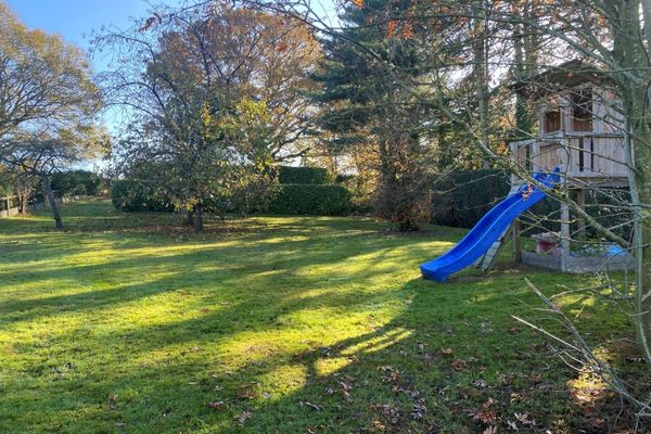 Huis te koop / Ottenburg