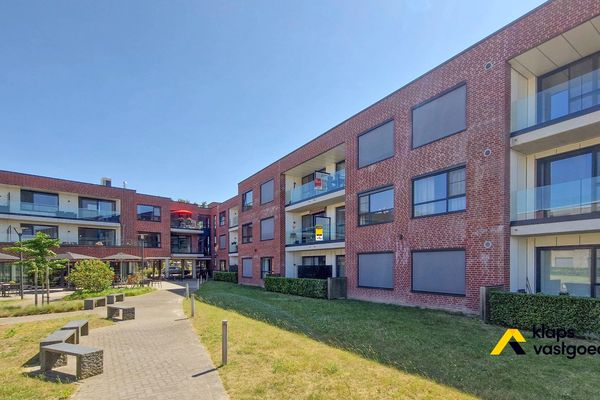 Appartement
                                verkocht
                                in Oudsbergen