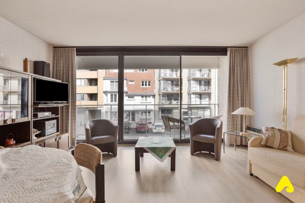 Appartement a vendre / La Panne