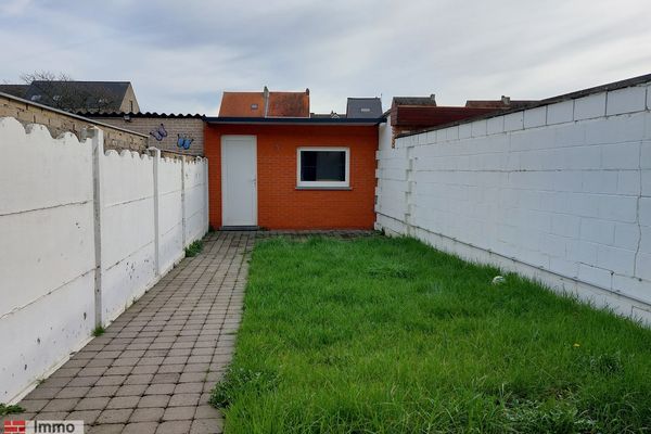 Huis te huur / Scherpenheuvel