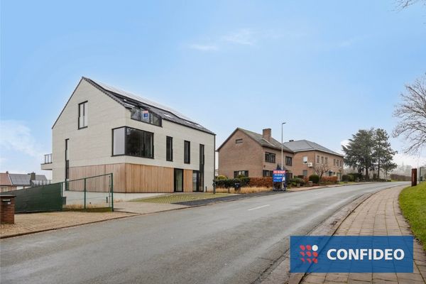 Projet a vendre / Tongres