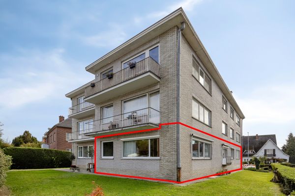 Appartement te koop / Tongeren-Borgloon