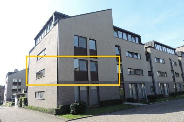 Appartement verhuurd / Beringen