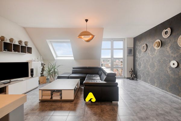 Appartement te koop / De Panne
