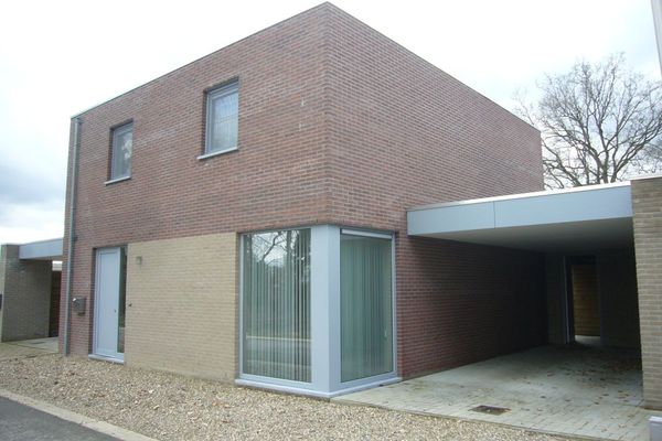 Huis  in Eksel