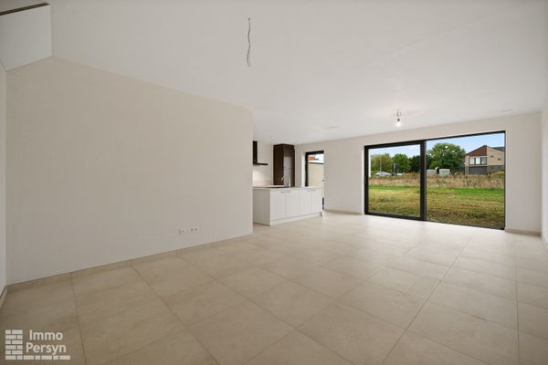 Huis optie koop / Scherpenheuvel