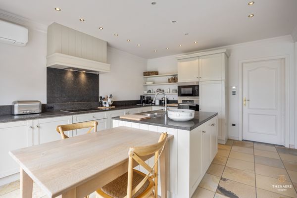 Huis te koop / Sint-Truiden