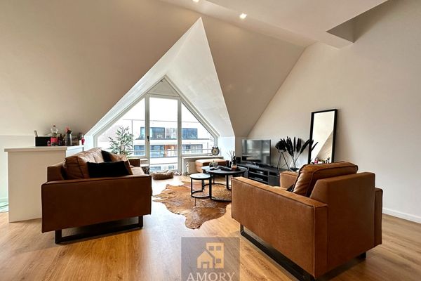 Appartement
                                verhuurd
                                in Oudenaarde