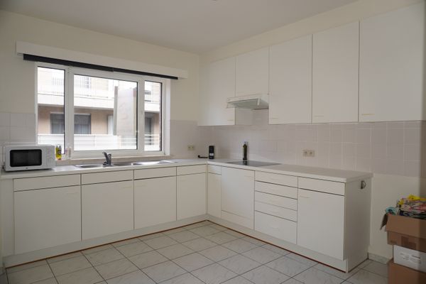 Appartement te huur / Paal