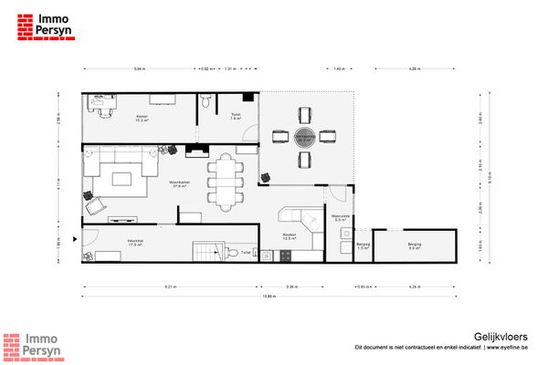 Huis te koop / Averbode