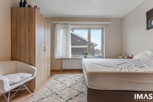 Appartement te koop / Hasselt