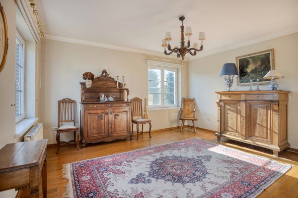 Huis te koop / Tongeren-Borgloon