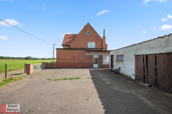 Huis te koop / Tielt-Winge