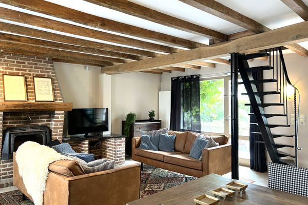 Huis te huur / Alveringem
