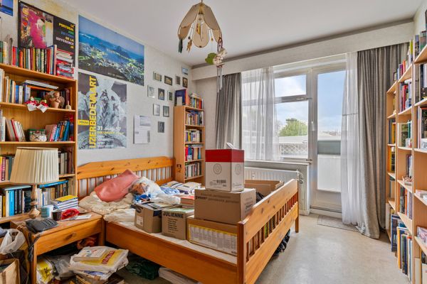 Appartement verkocht / Deurne