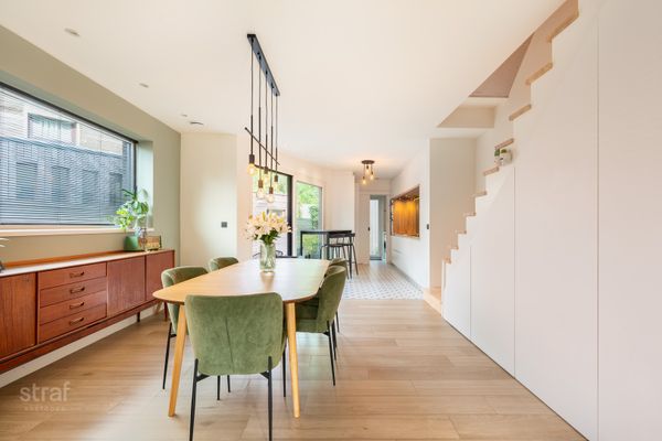 Huis
                            te koop in Zwijndrecht