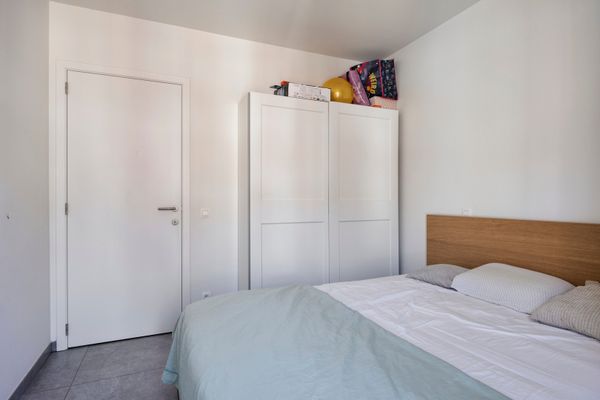 Appartement a vendre / Asse