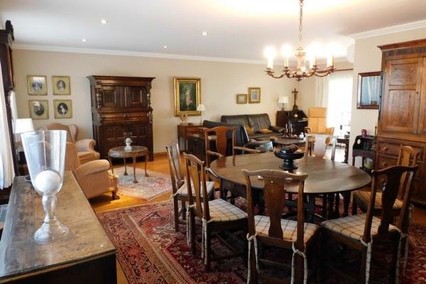 Appartement verkocht / Beringen