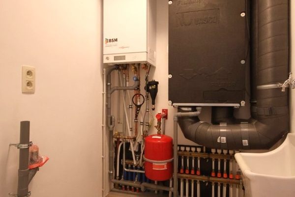 Appartement te huur / Heers