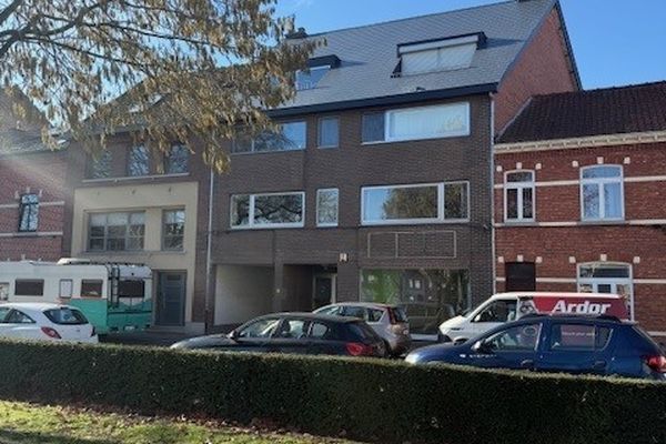 Appartement te koop / Hasselt