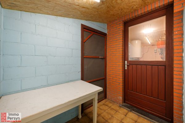 Huis te koop / Langdorp