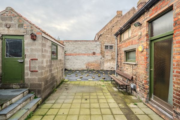 Huis te koop / Snaaskerke