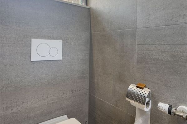 Huis optie koop / Outer