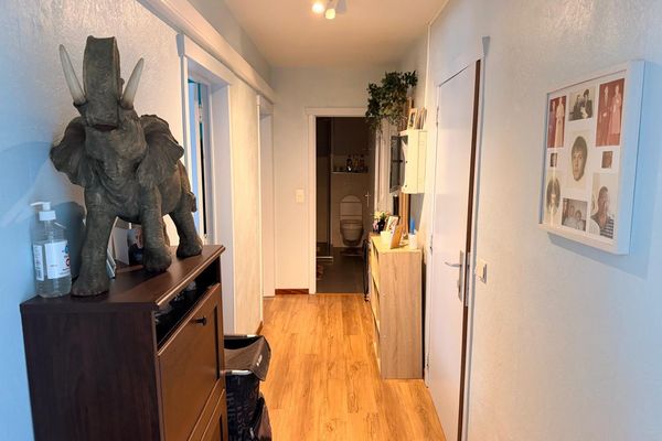 Appartement te huur / Heist-op-den-Berg