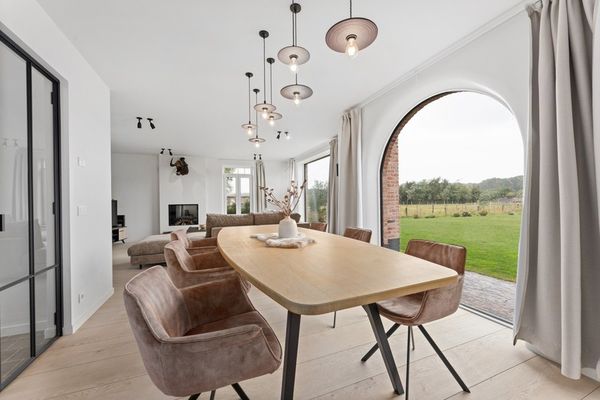 Huis
                                te koop
                                in Ruiselede