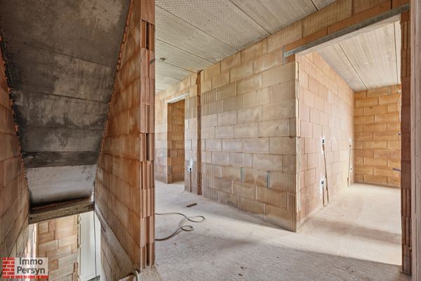 Huis te koop / Balen