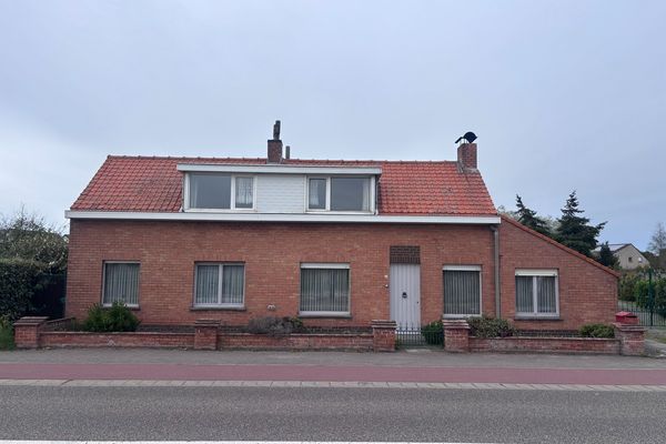 Huis
                                te koop
                                in Koksijde