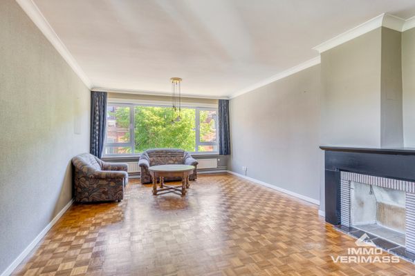 Appartement te koop / Leuven