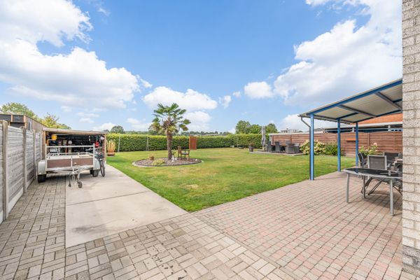 Commercieel te koop / Herk-de-Stad