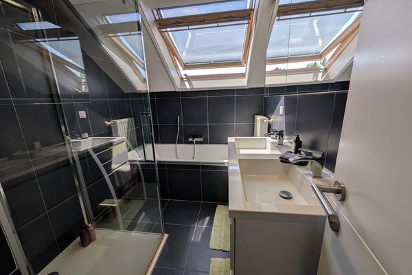 Huis te huur / Hasselt