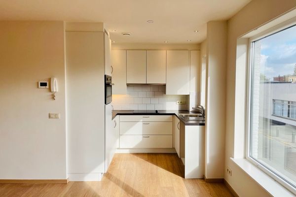 Appartement
                                verhuurd in Zelzate