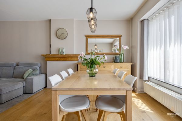 Huis te koop / Sint-Truiden