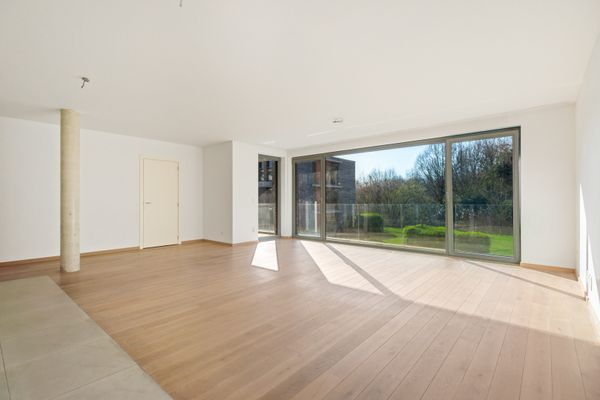 Appartement
                                te huur
                                in Schoten