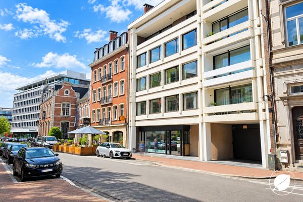 Commercieel optie koop / Hasselt