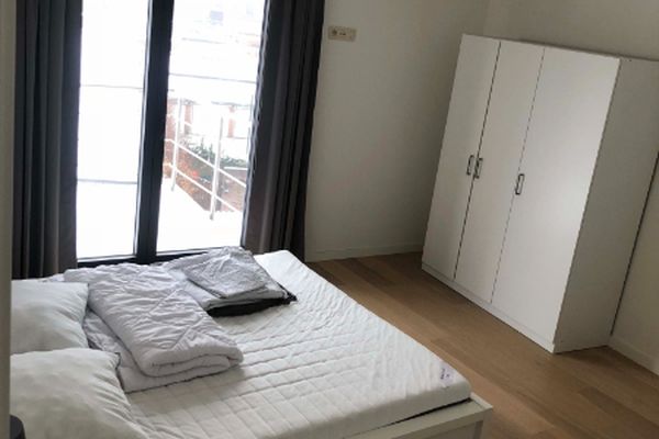 Appartement te huur / Mol