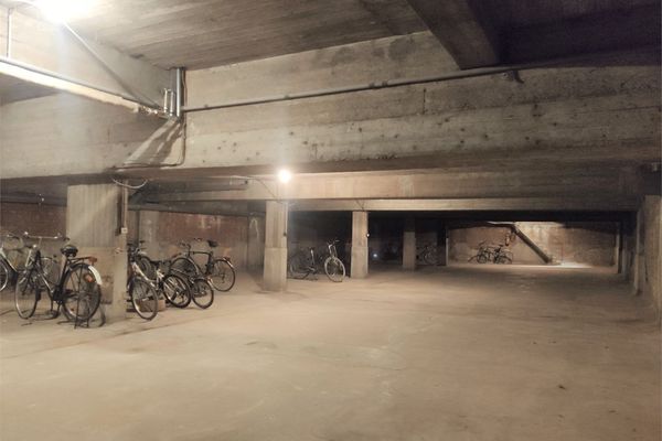 Garage te koop / Mechelen