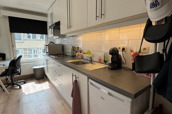 Appartement te huur / Antwerpen